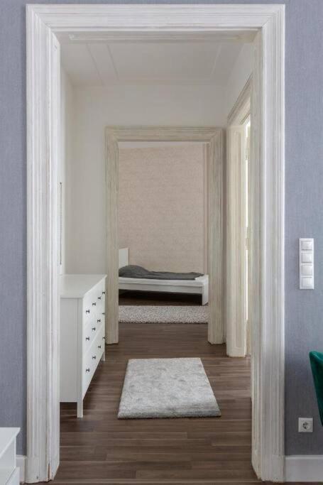 Chic, Captivating Space Near Opera House Budapest Esterno foto