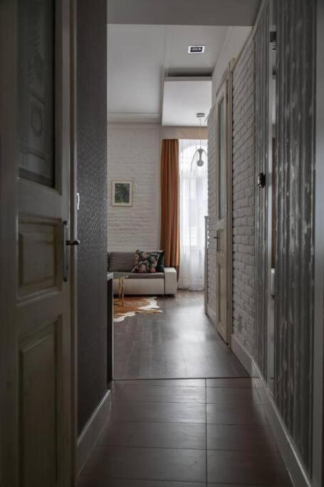 Chic, Captivating Space Near Opera House Budapest Esterno foto
